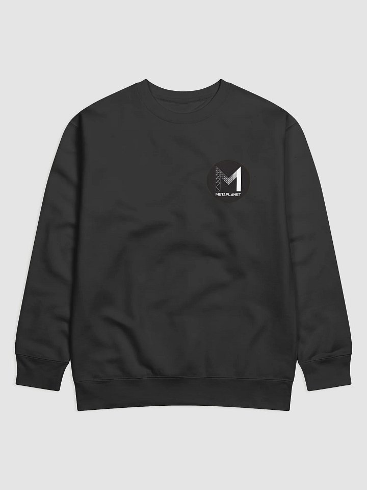 Crewneck product image (1)