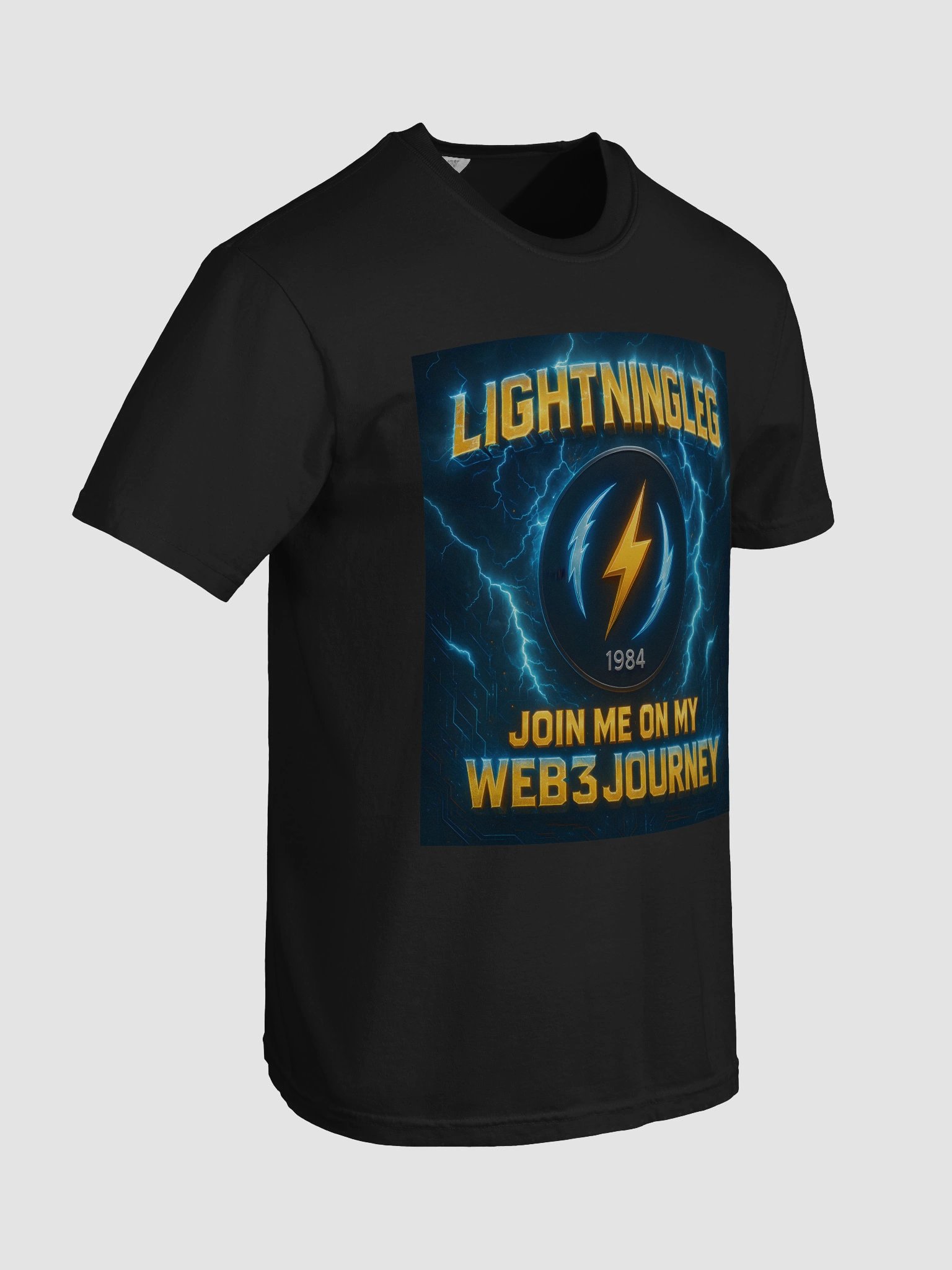 Lightningleg Web 3 Journey product image (8)