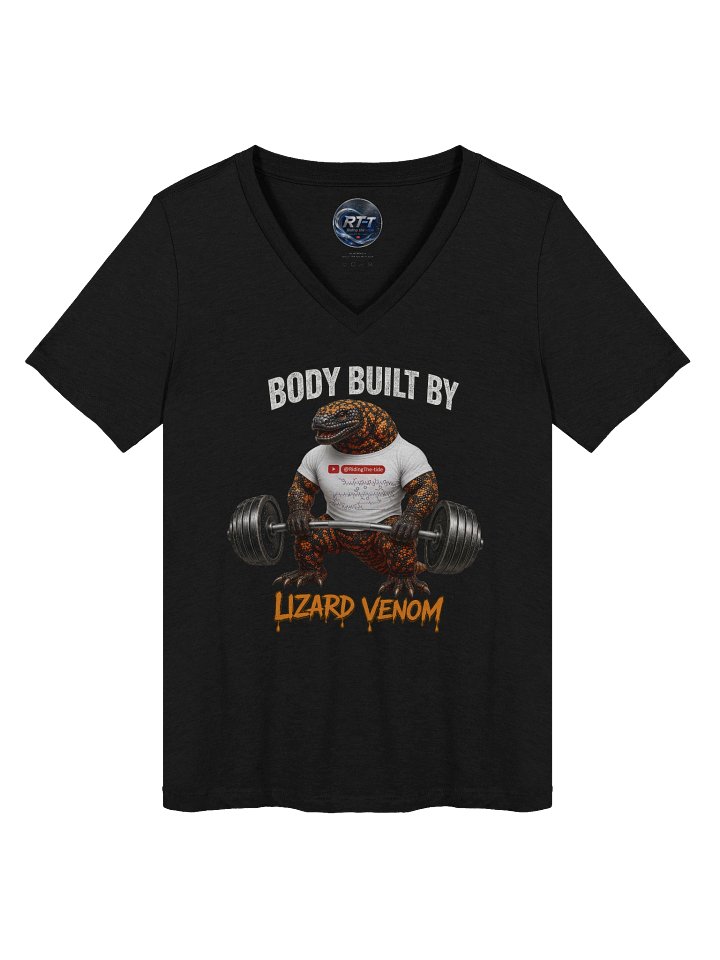 Body Built By Lizard Venom (Women's) product image (3)