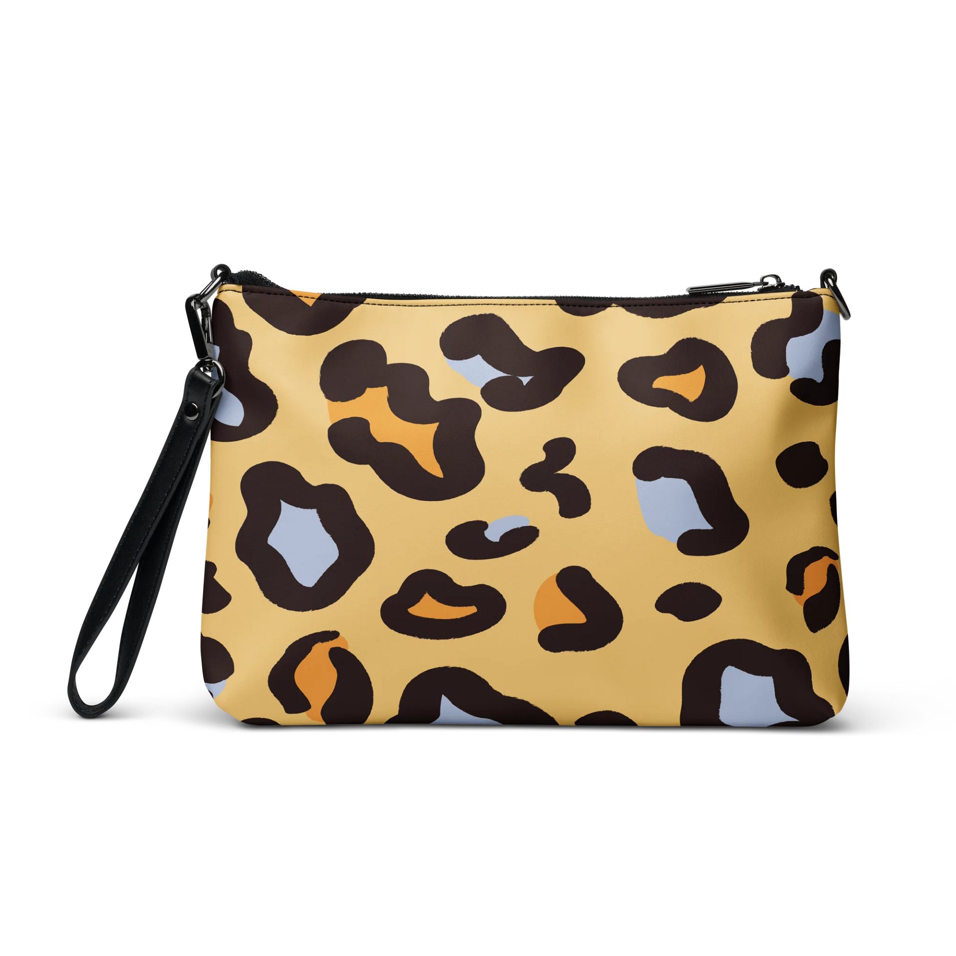 Wild Safari Crossbody Adventure Bag product image (4)