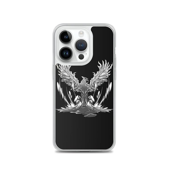 Phoenix IPhone case product image (2)