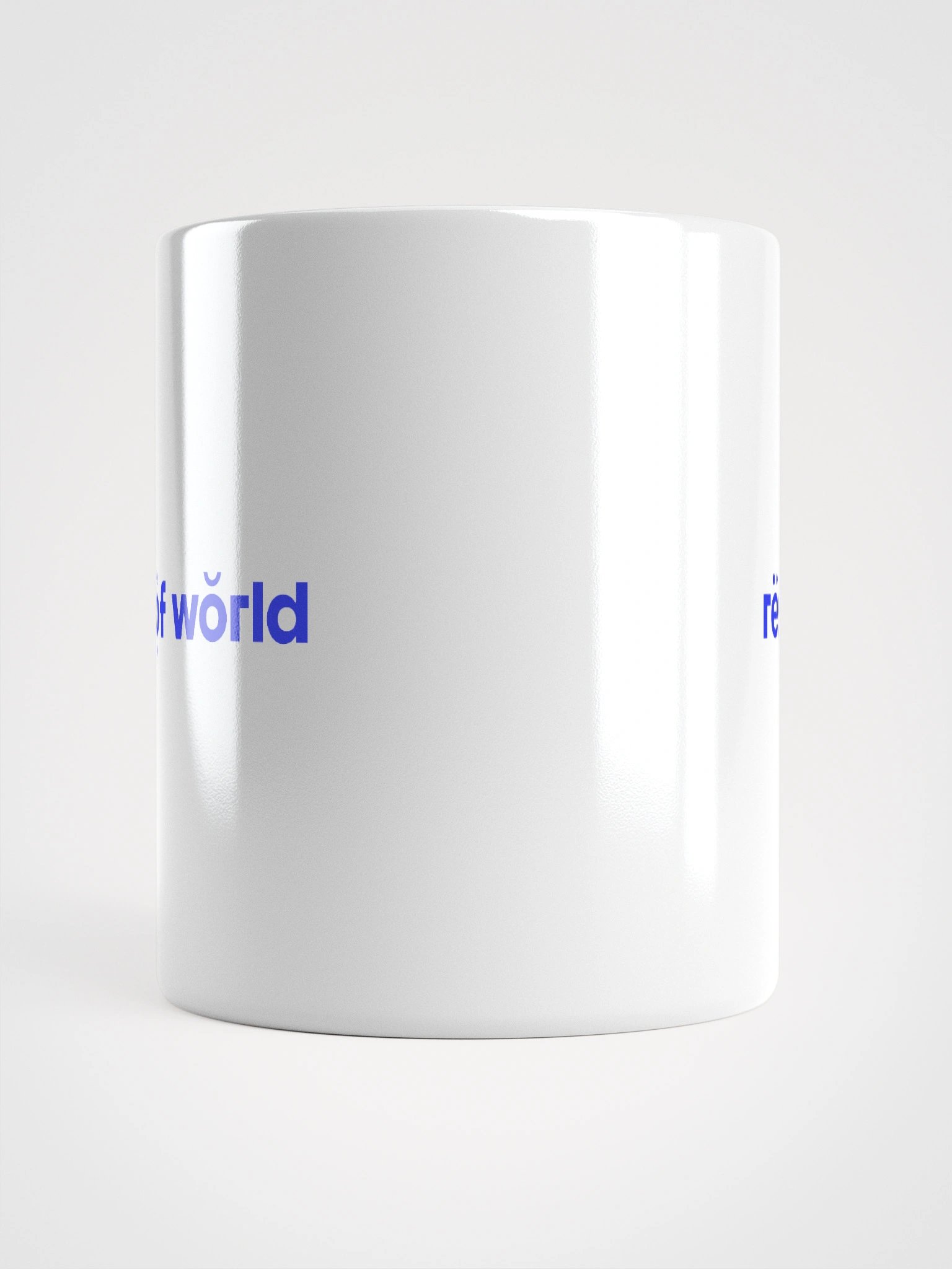 Classic White Mug product image (6)