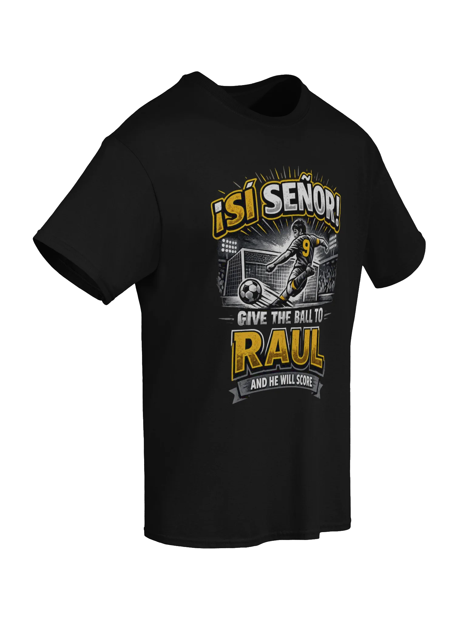 Sí Señor Tee product image (6)