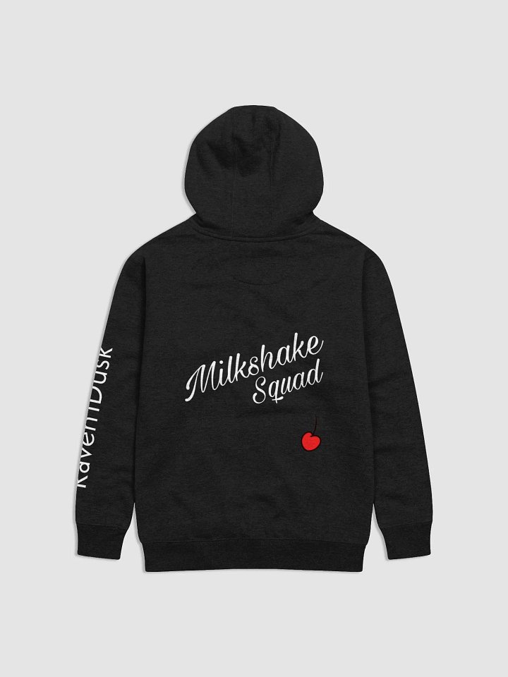 Milkshake Squad | Trio Hoodie product image (8)