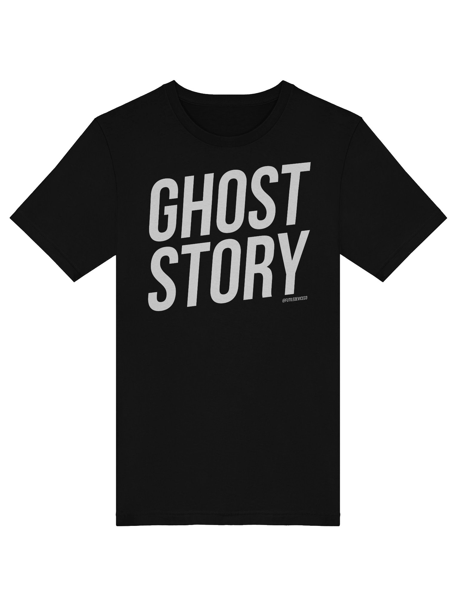 FUTILE DEVICE: GHOST STORY product image (42)