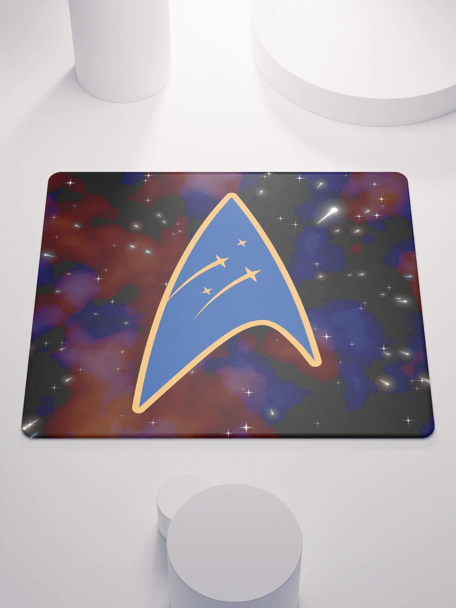 Icon "gaming" mouse pad product image (1)