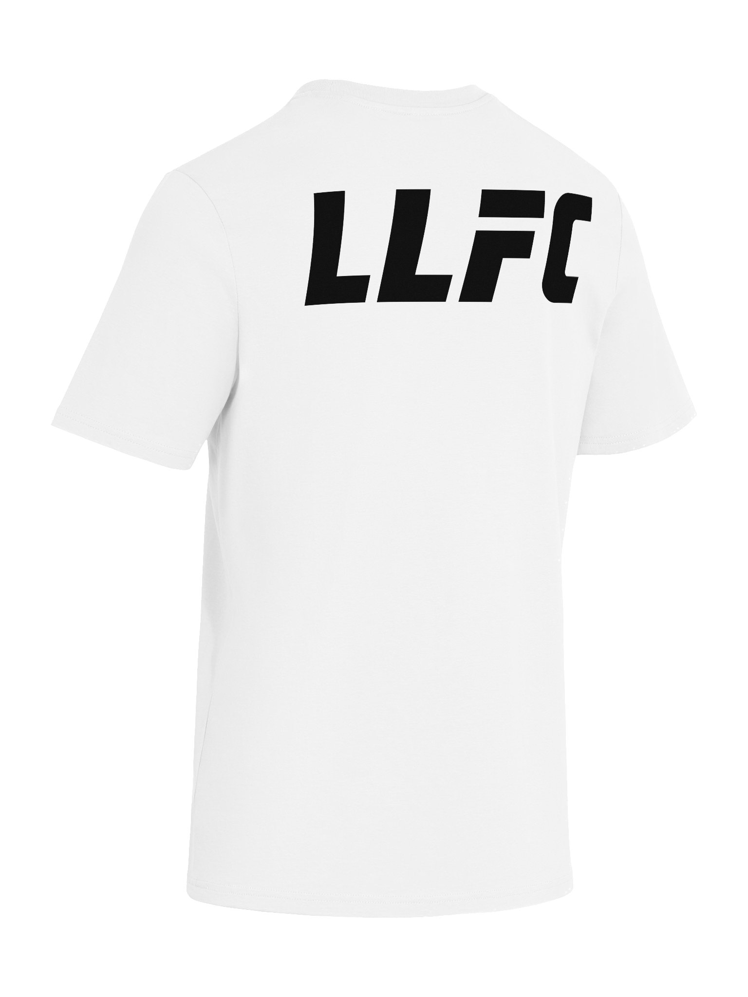 LLFC | White Tee product image (8)