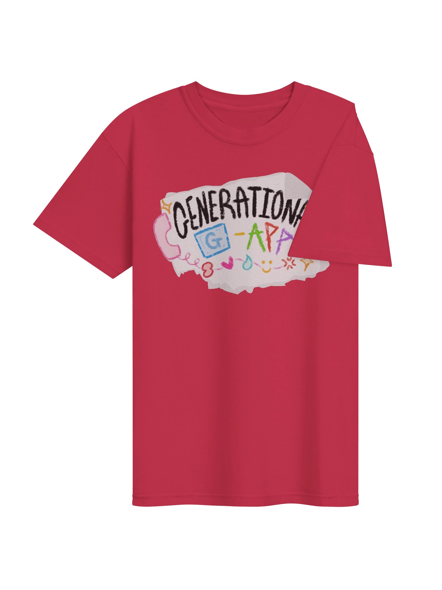 Generational G-APP LOGO product image (7)