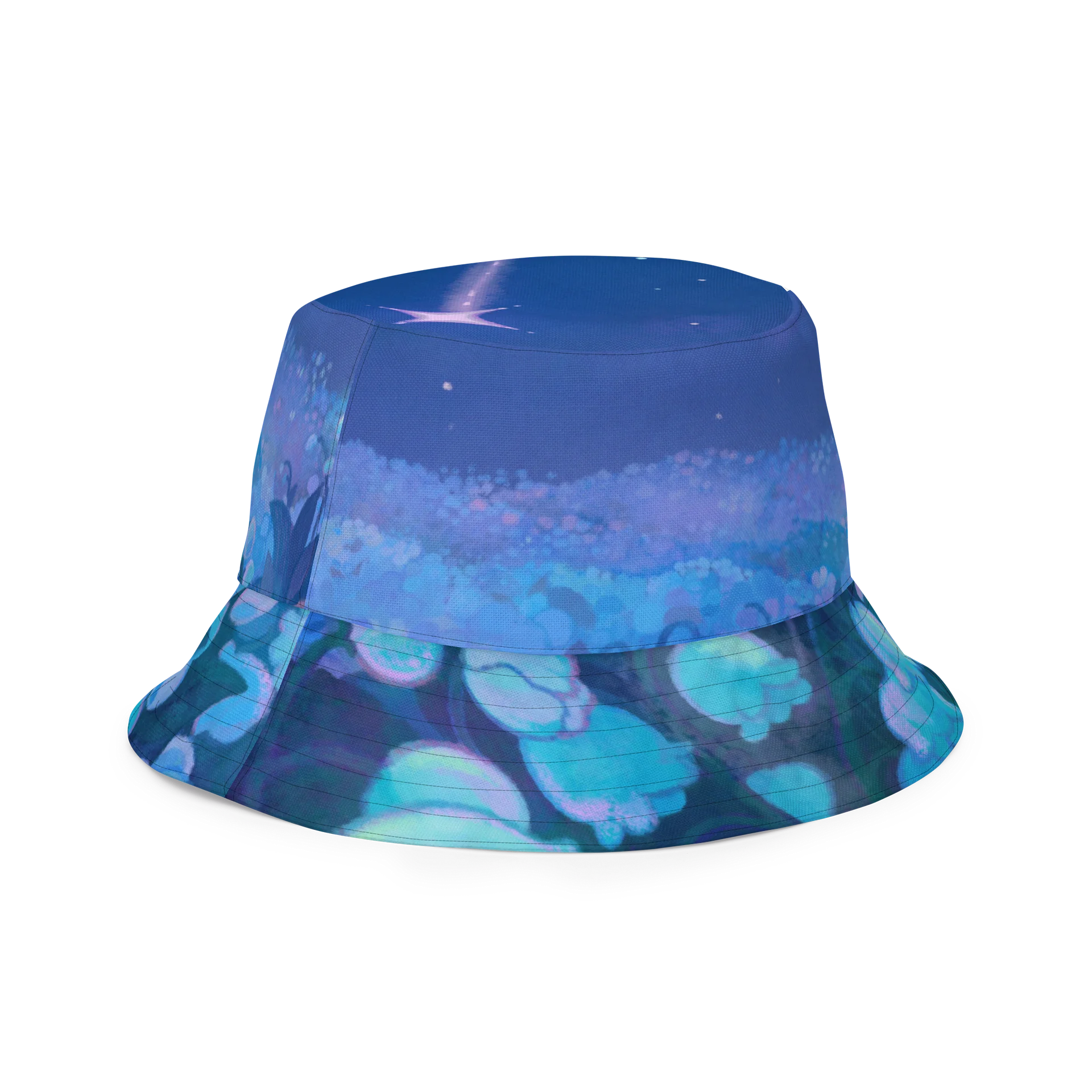 Cozy Fields Comfy Hat product image (4)