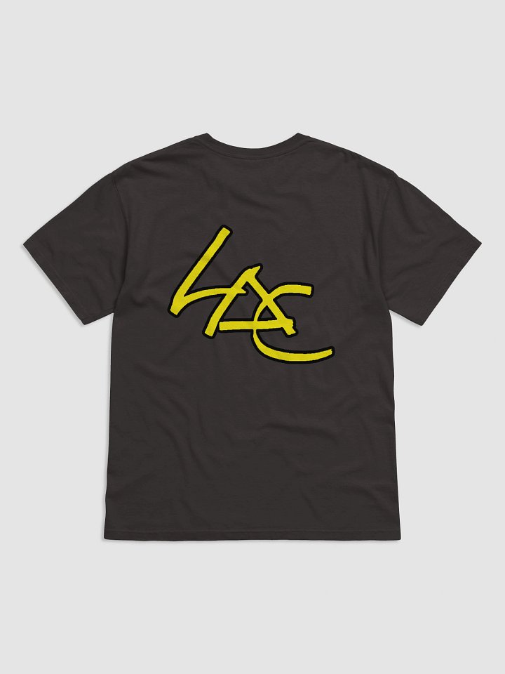 THE Classic Nintendo NES Controller Tee product image (21)