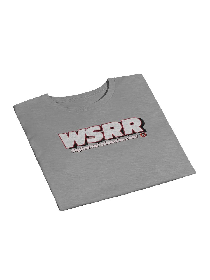 WSRR Crop Top product image (2)