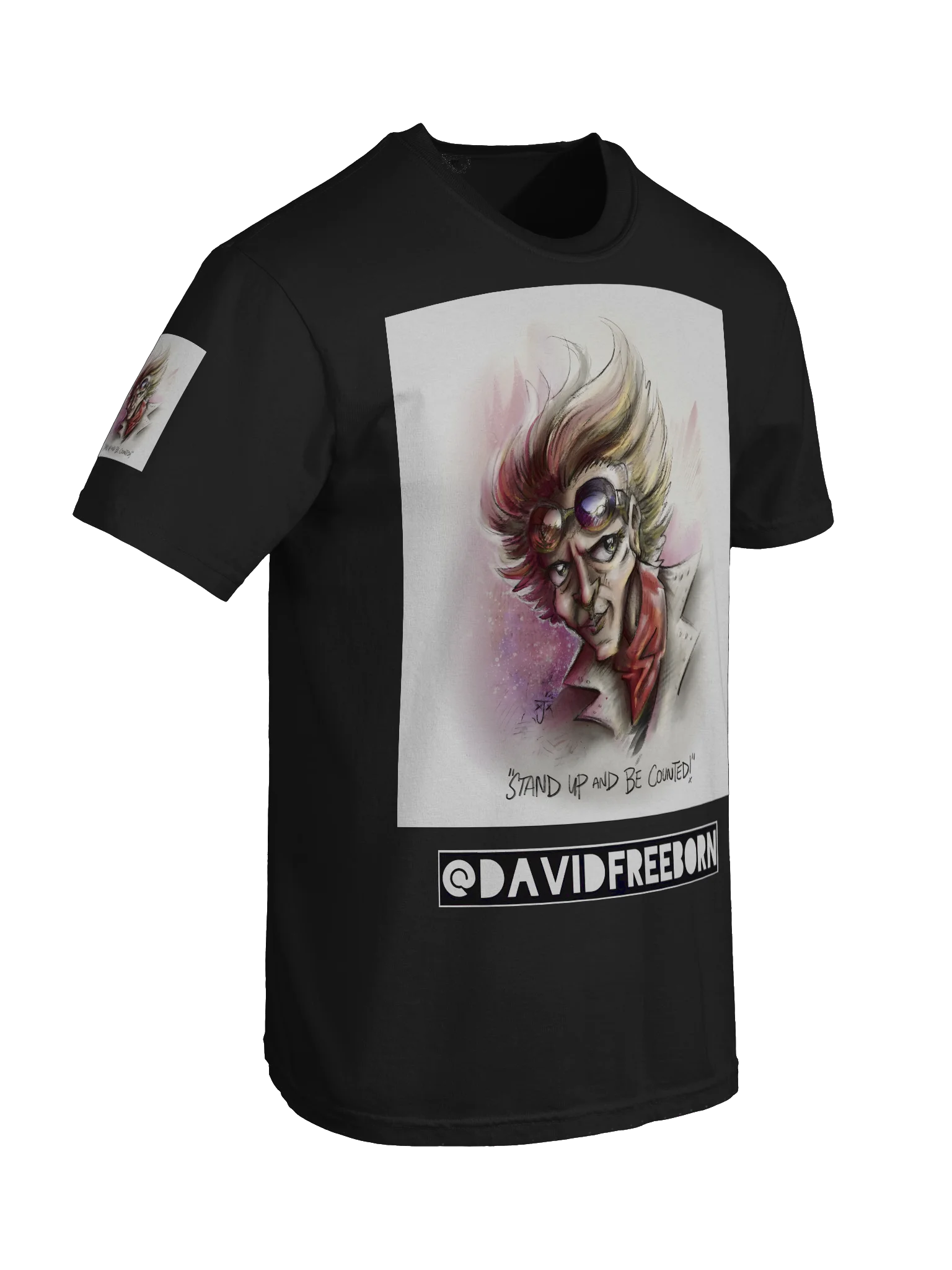 Grim David product image (8)