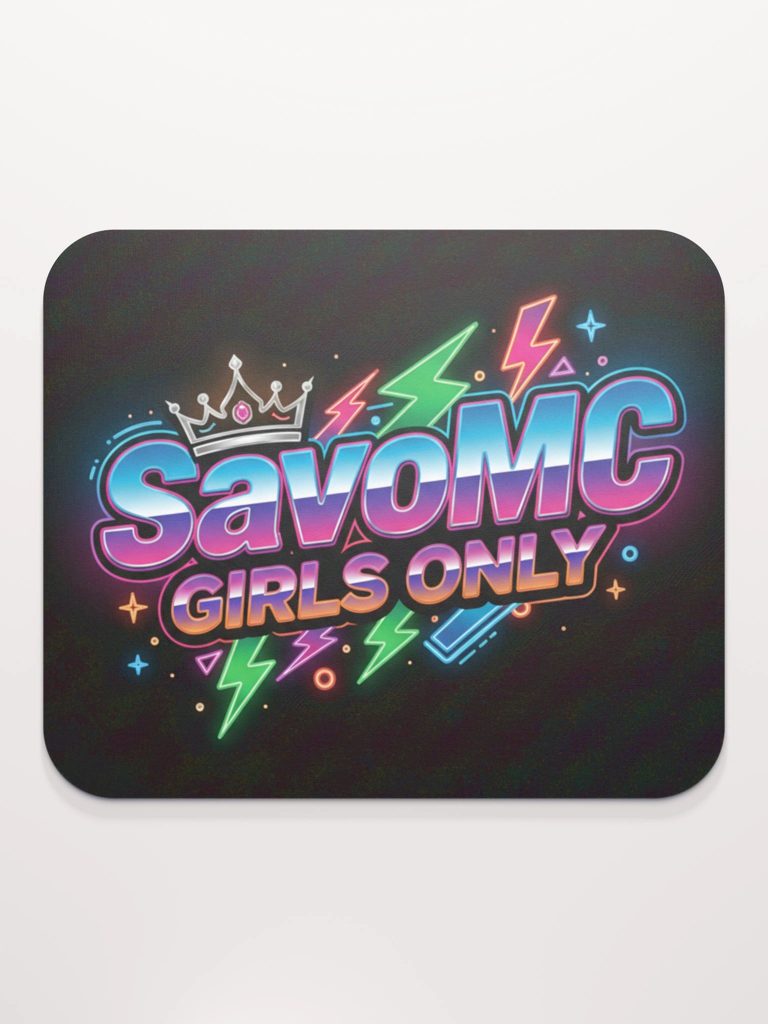 SavoMC Mouse Pad product image (2)