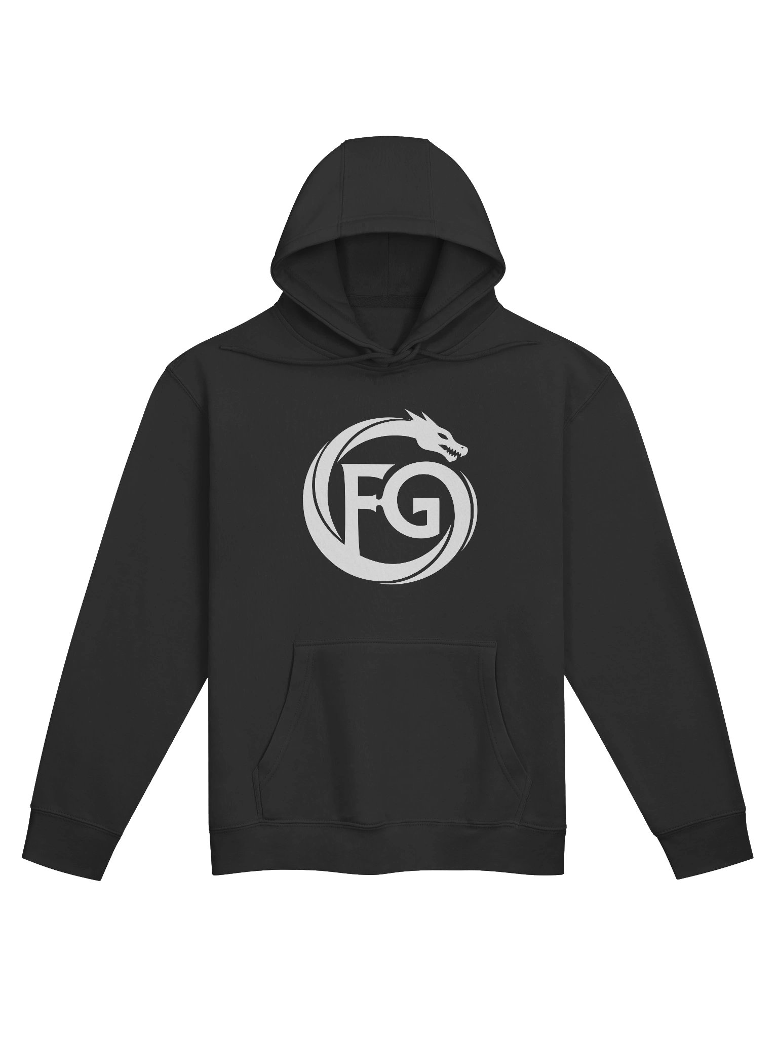 Funder Games Premium Hoodie product image (1)