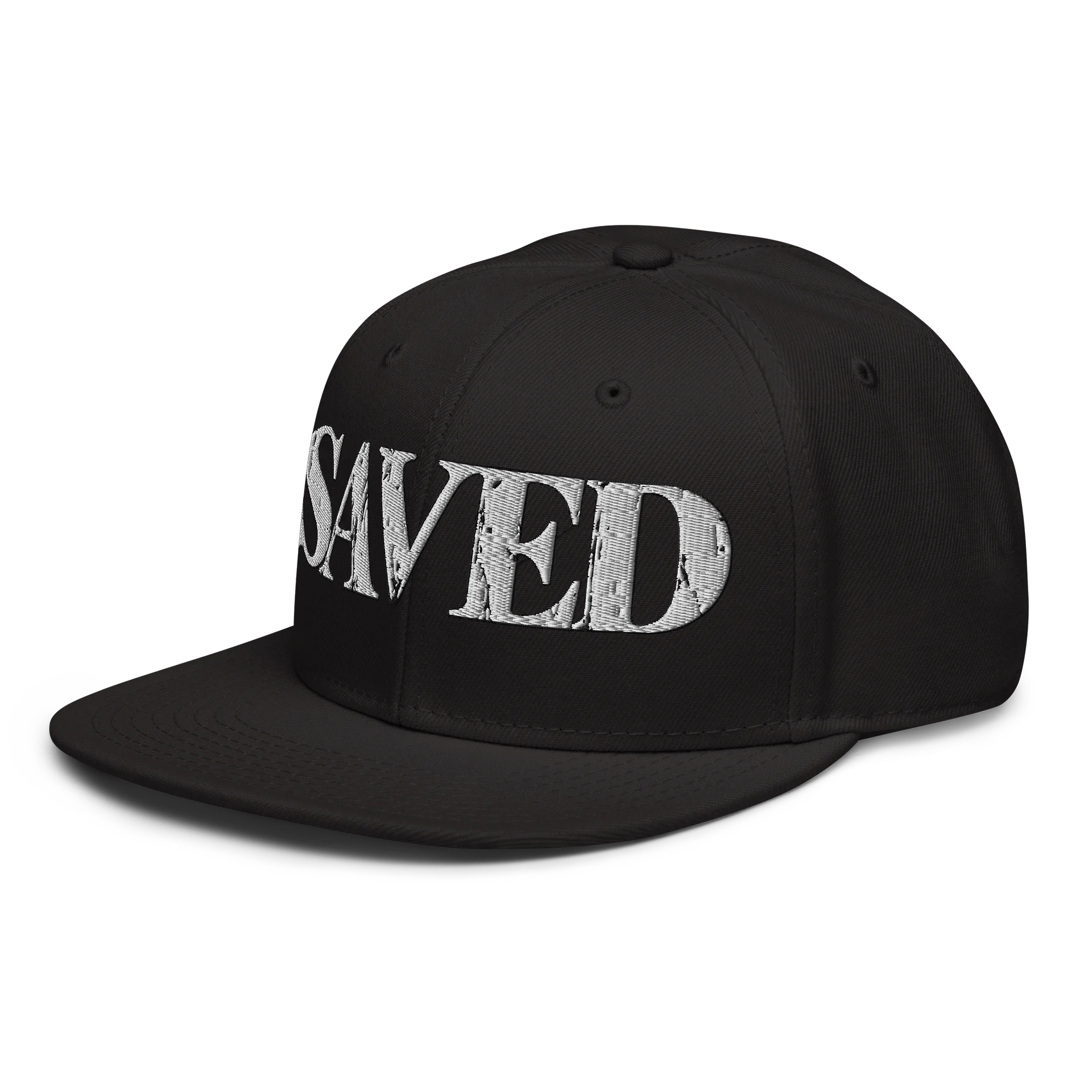 Saved [Snapback] product image (3)