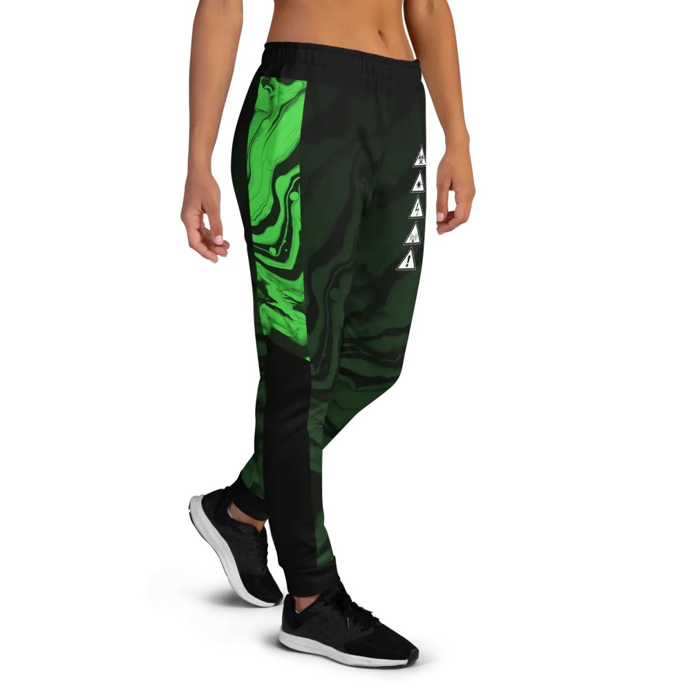 All-Over Print Anti-Toxic-Toxic-Gamer Women's Joggers product image (9)