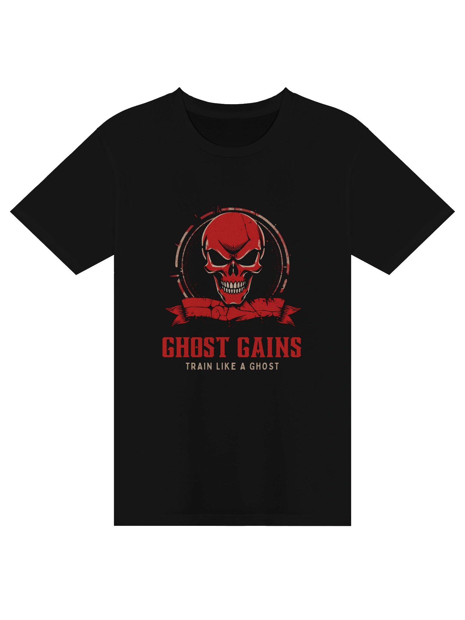 Ghost Gains — Drop 12 product image (1)