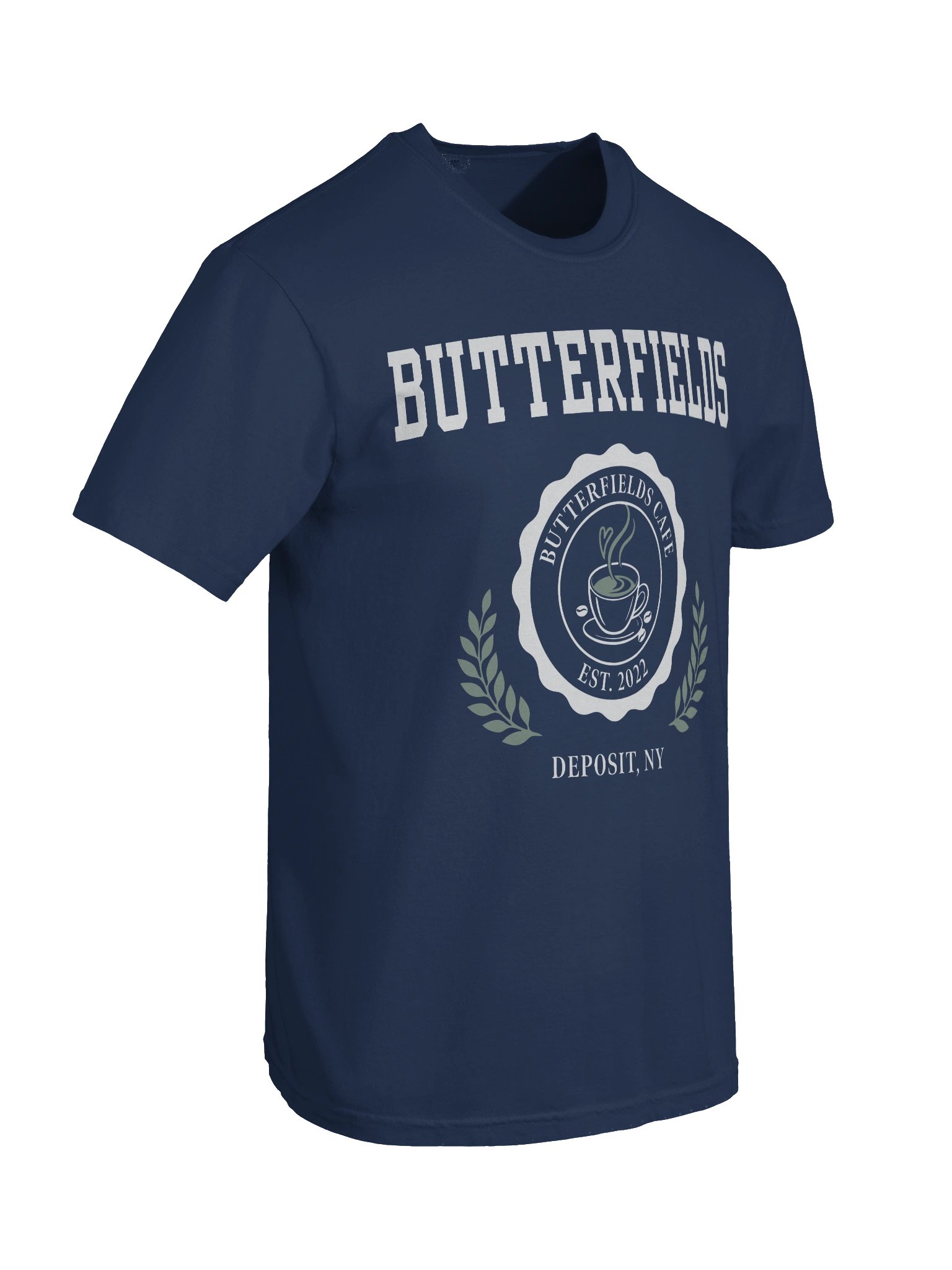 Butterfields University (Navy) product image (8)