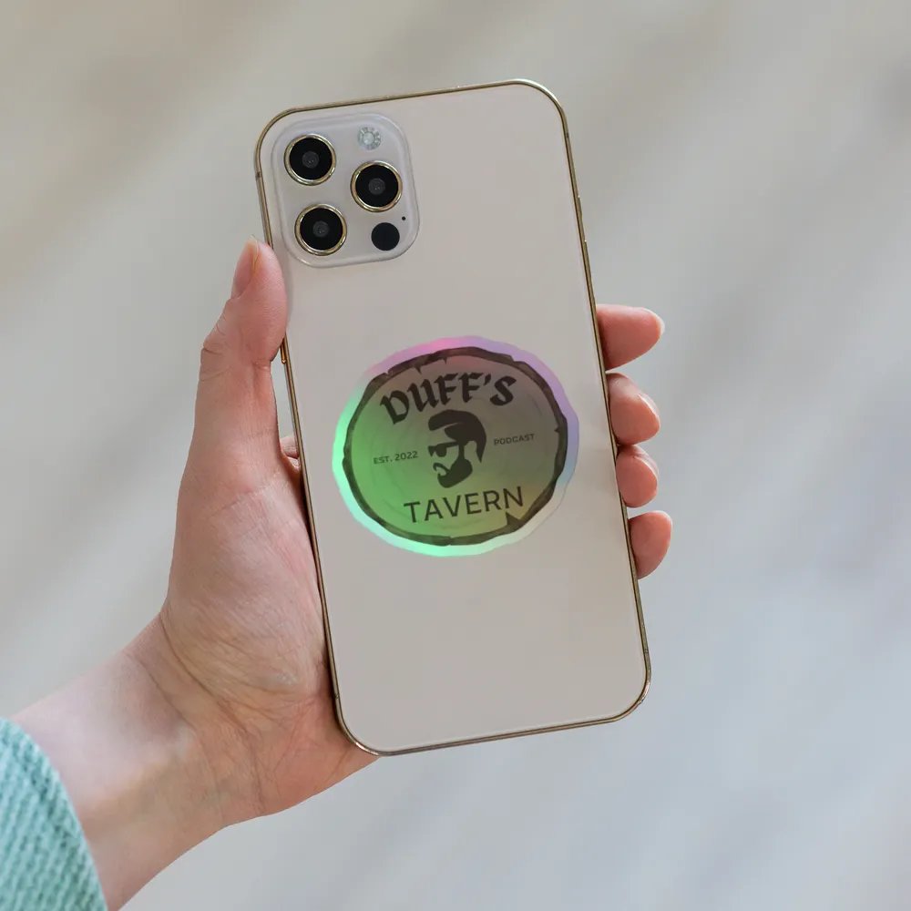 Pilsner sticker product image (6)