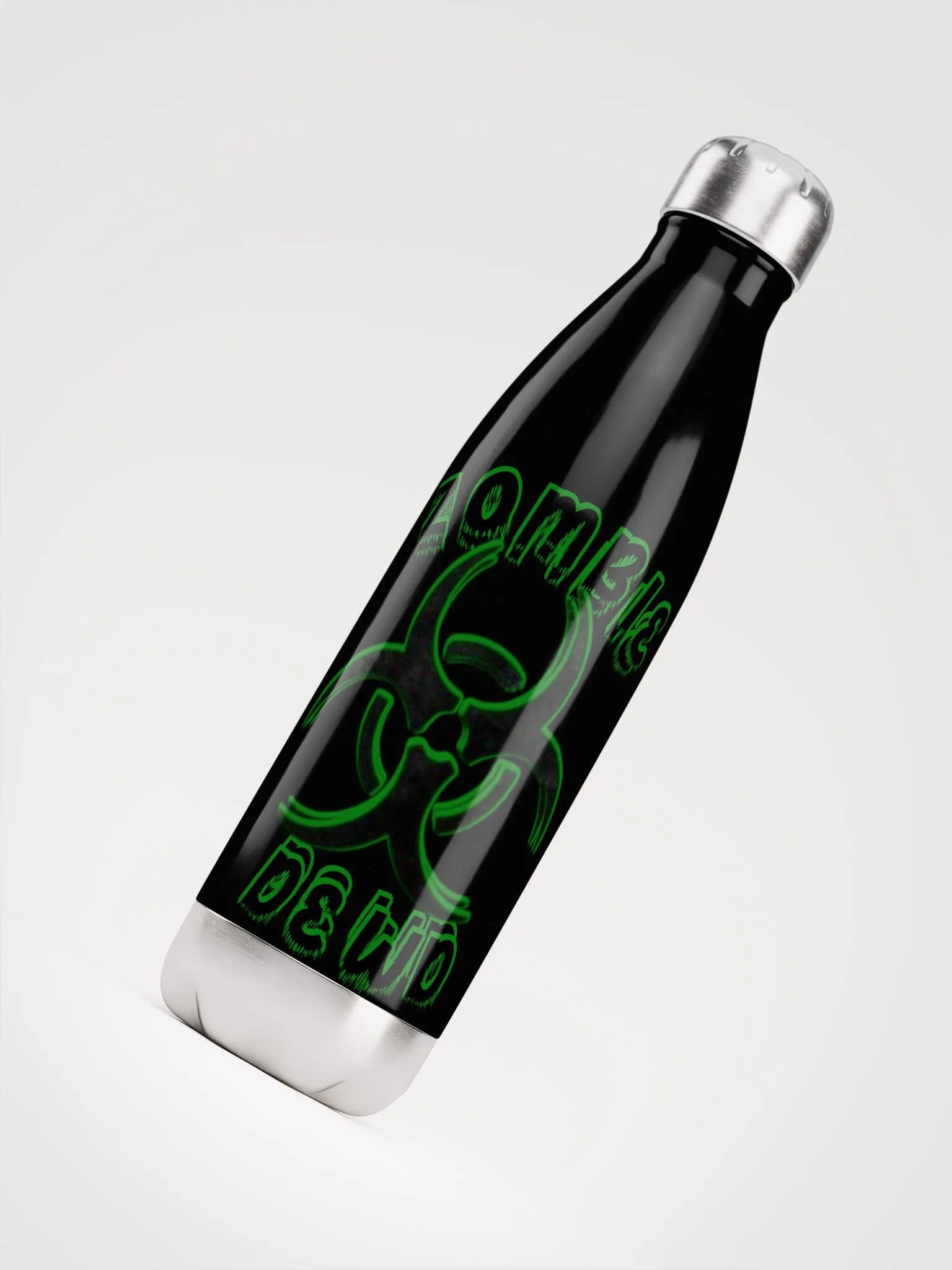stainless bottle with logo product image (4)