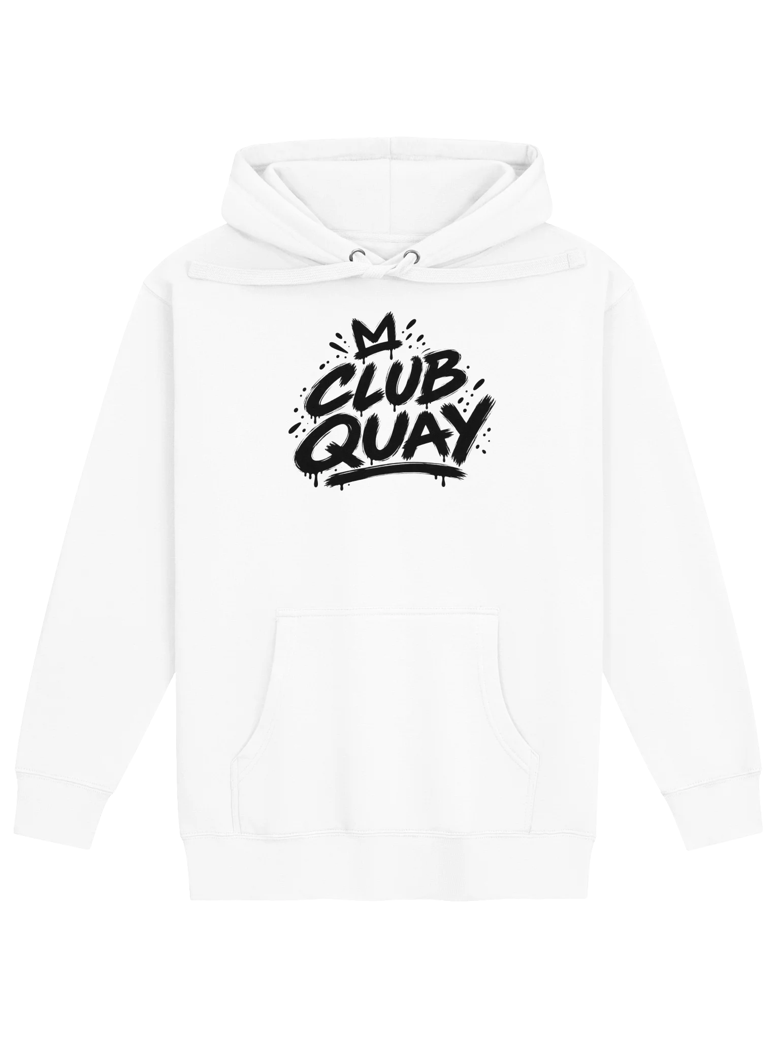 Club Quay Hoodie product image (1)