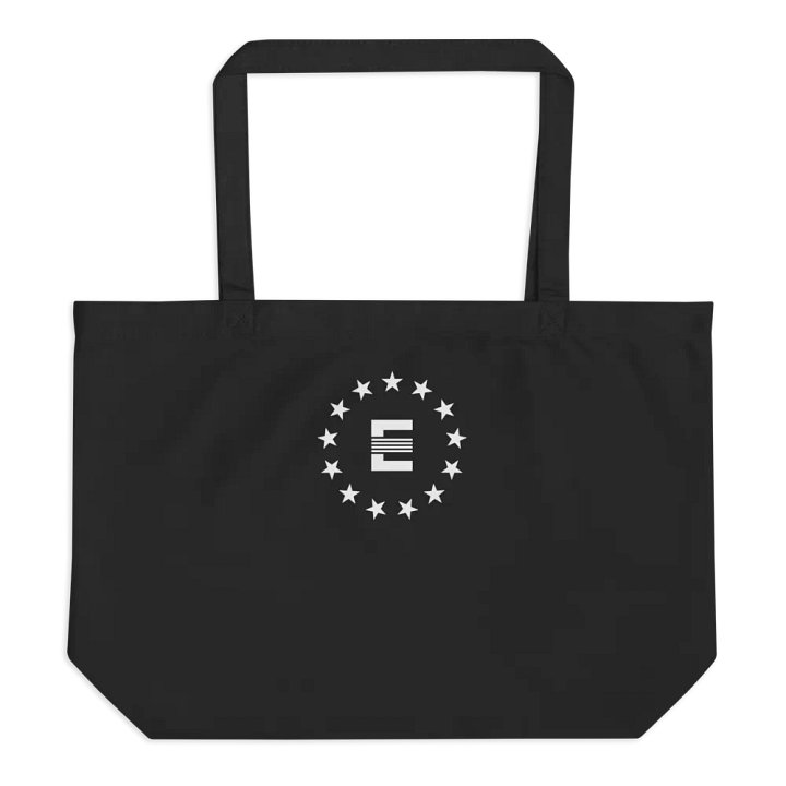 Enclave76 tote bag product image (1)