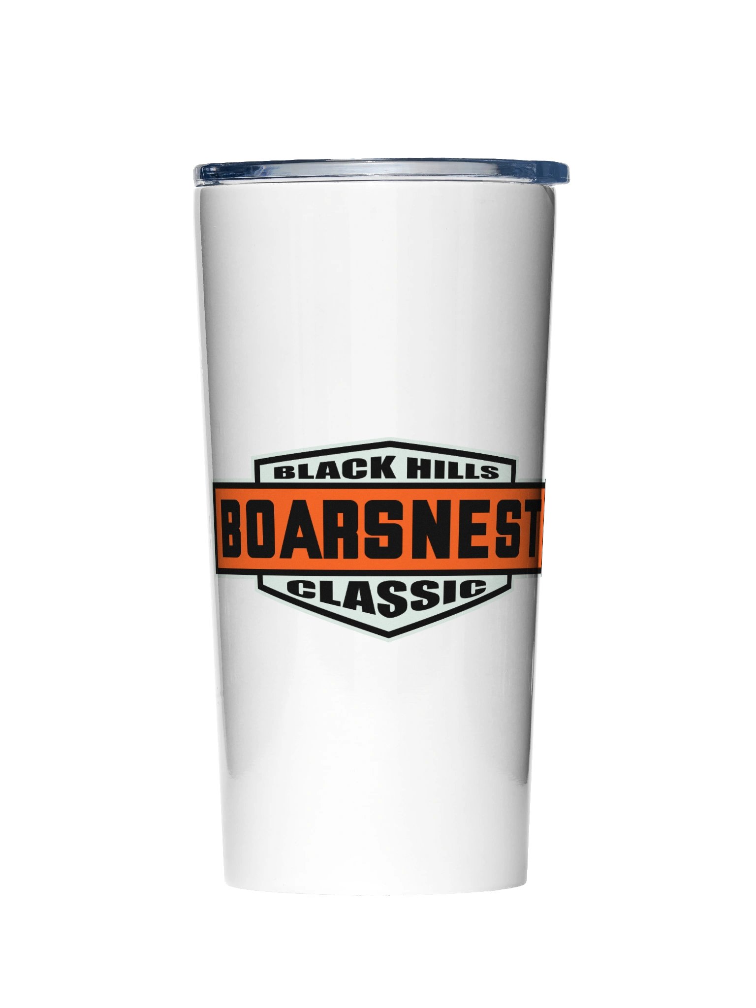 Black Hills Boarsnest Classic Tumbler product image (1)