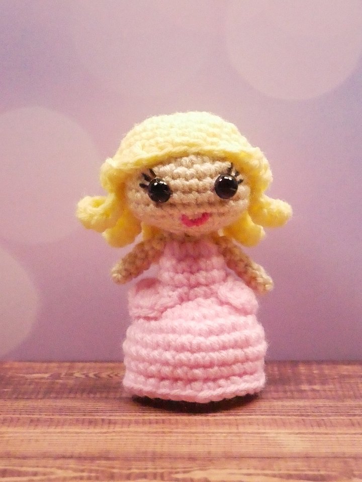Glinda Doll product image (2)