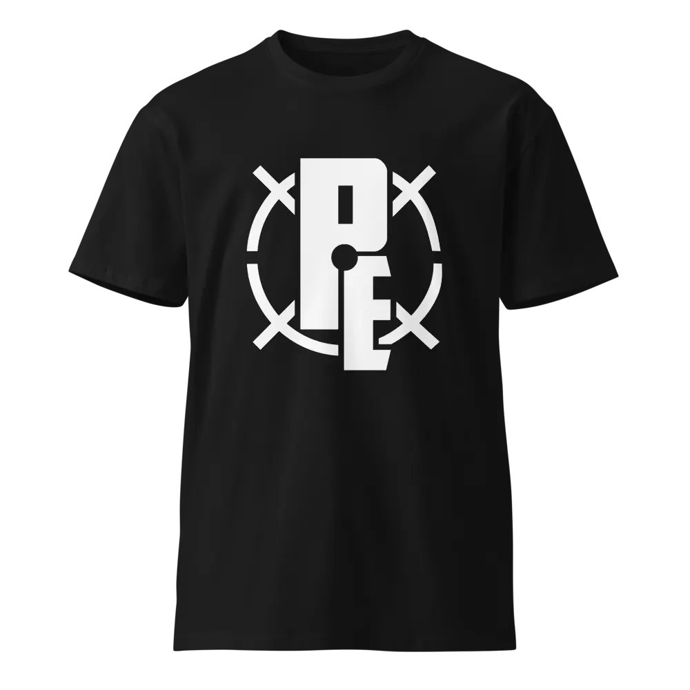 Preferred Enemies target shirt product image (1)