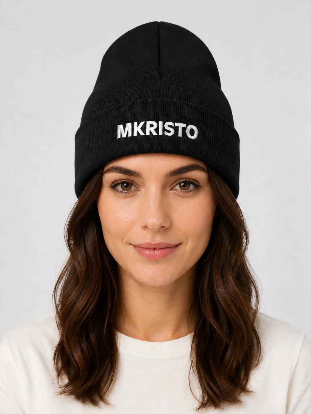 MKRISTO Essential Knit Beanie product image (12)