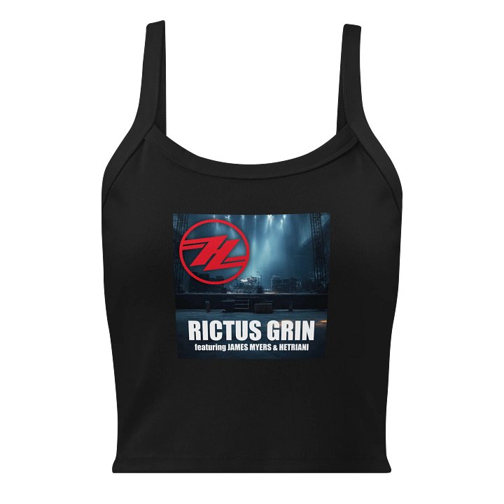 RICTUS GRIN - TANK product image (1)