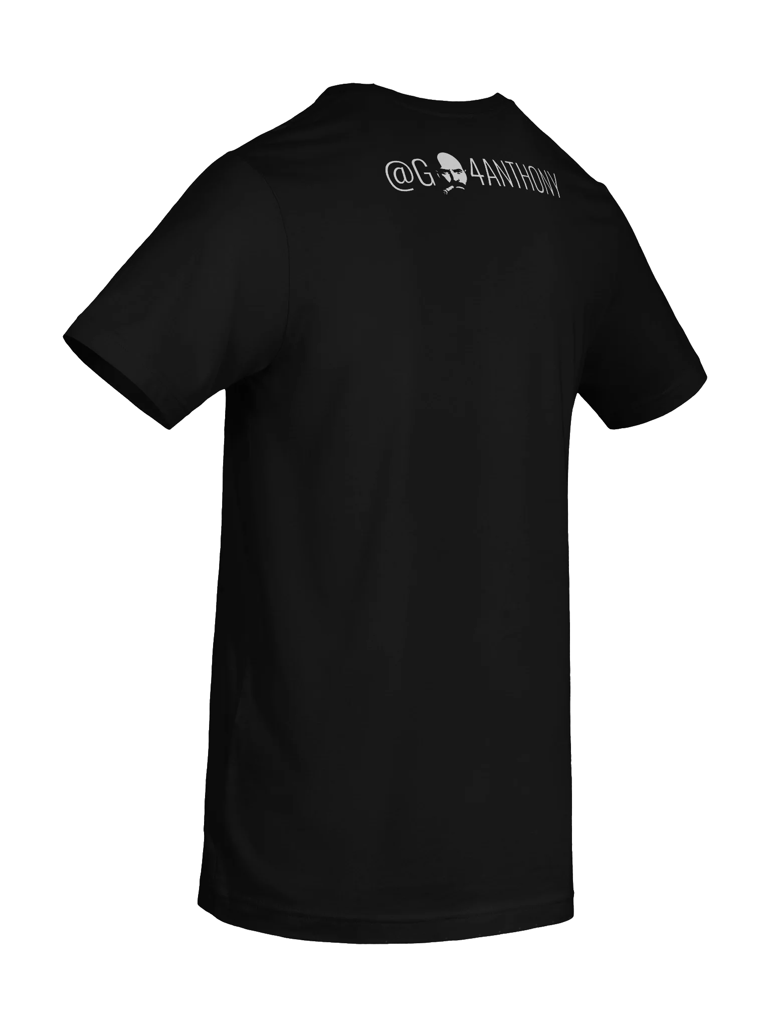 ANTHONY VS GOAT TEE product image (8)