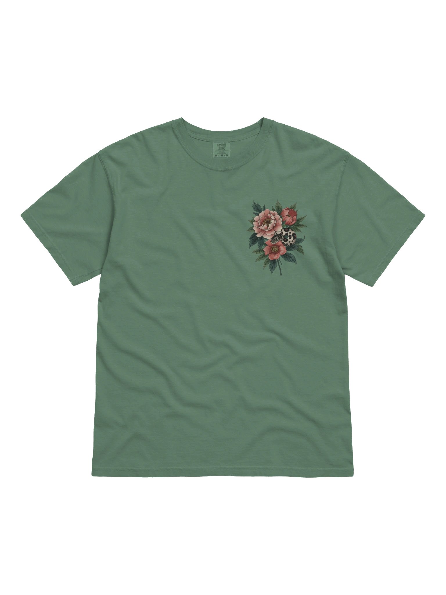 Issa Snaaaake product image (1)