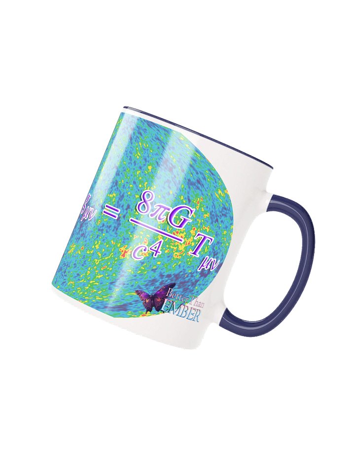 Dark Energy Vessel product image (5)