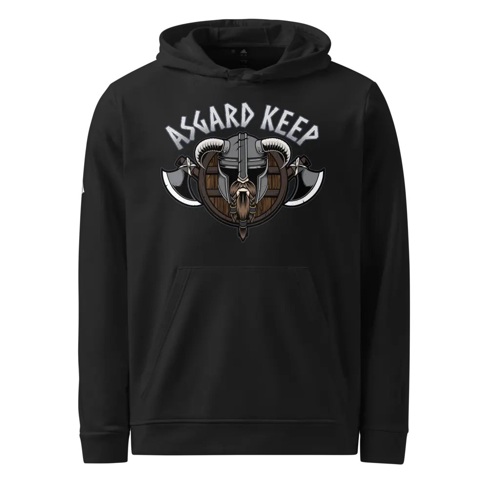 Keep Hoodie product image (1)