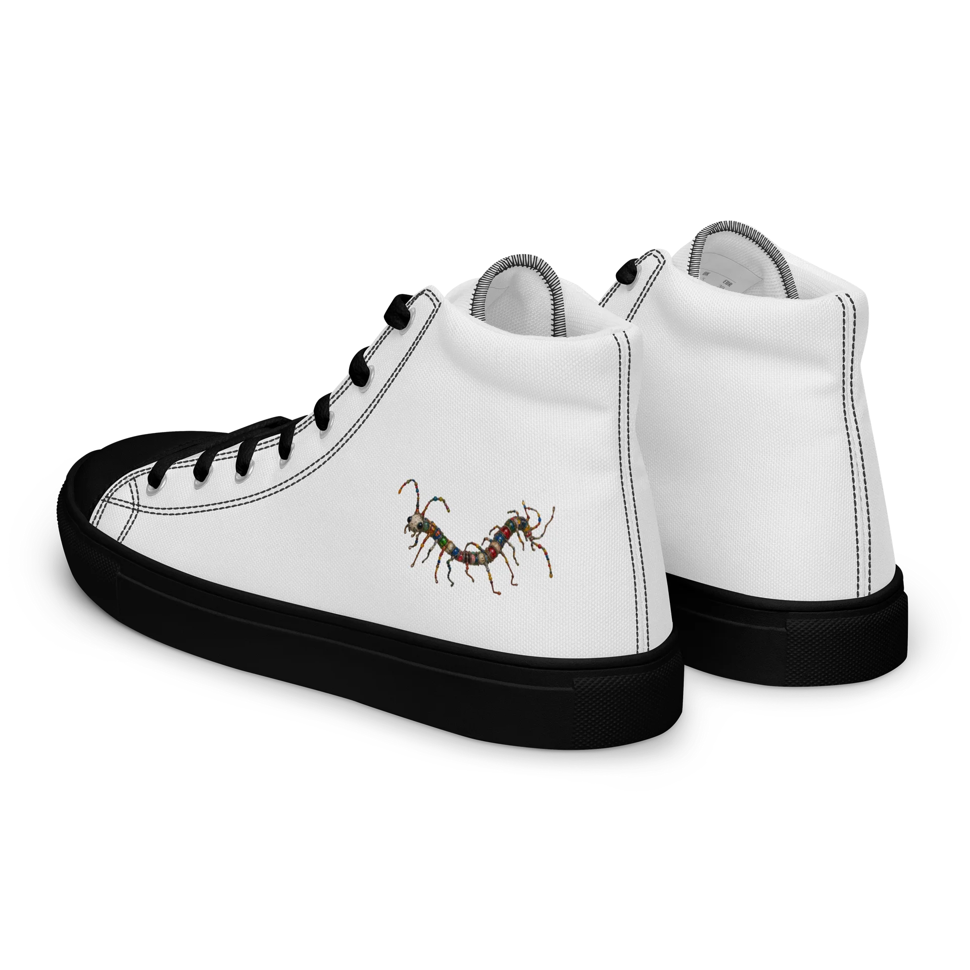Catharex - Quenathis Women's Shoes (Limited Edition) product image (3)