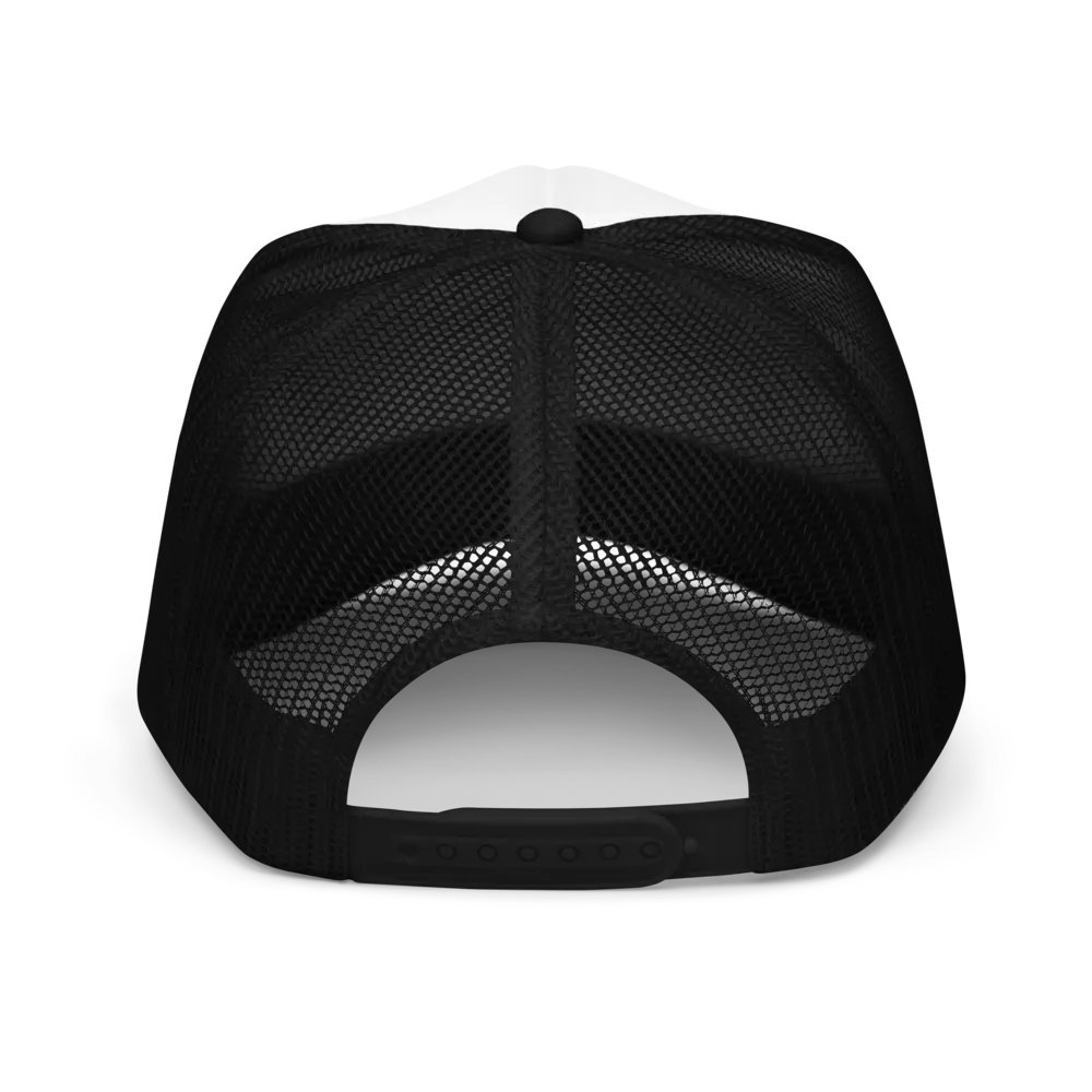 gas trucker 2 colors //gray product image (2)