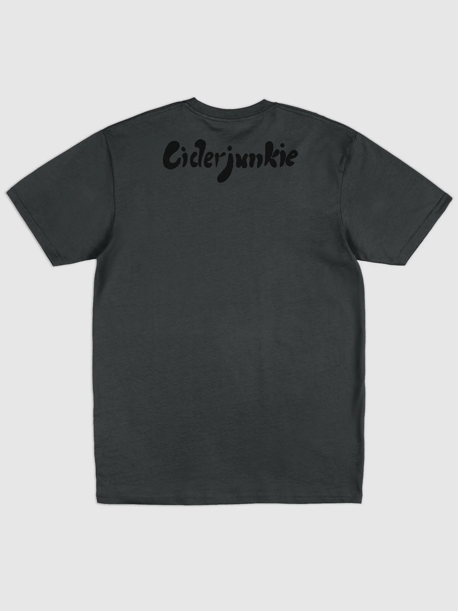 Ciderjunkie Shirt product image (2)