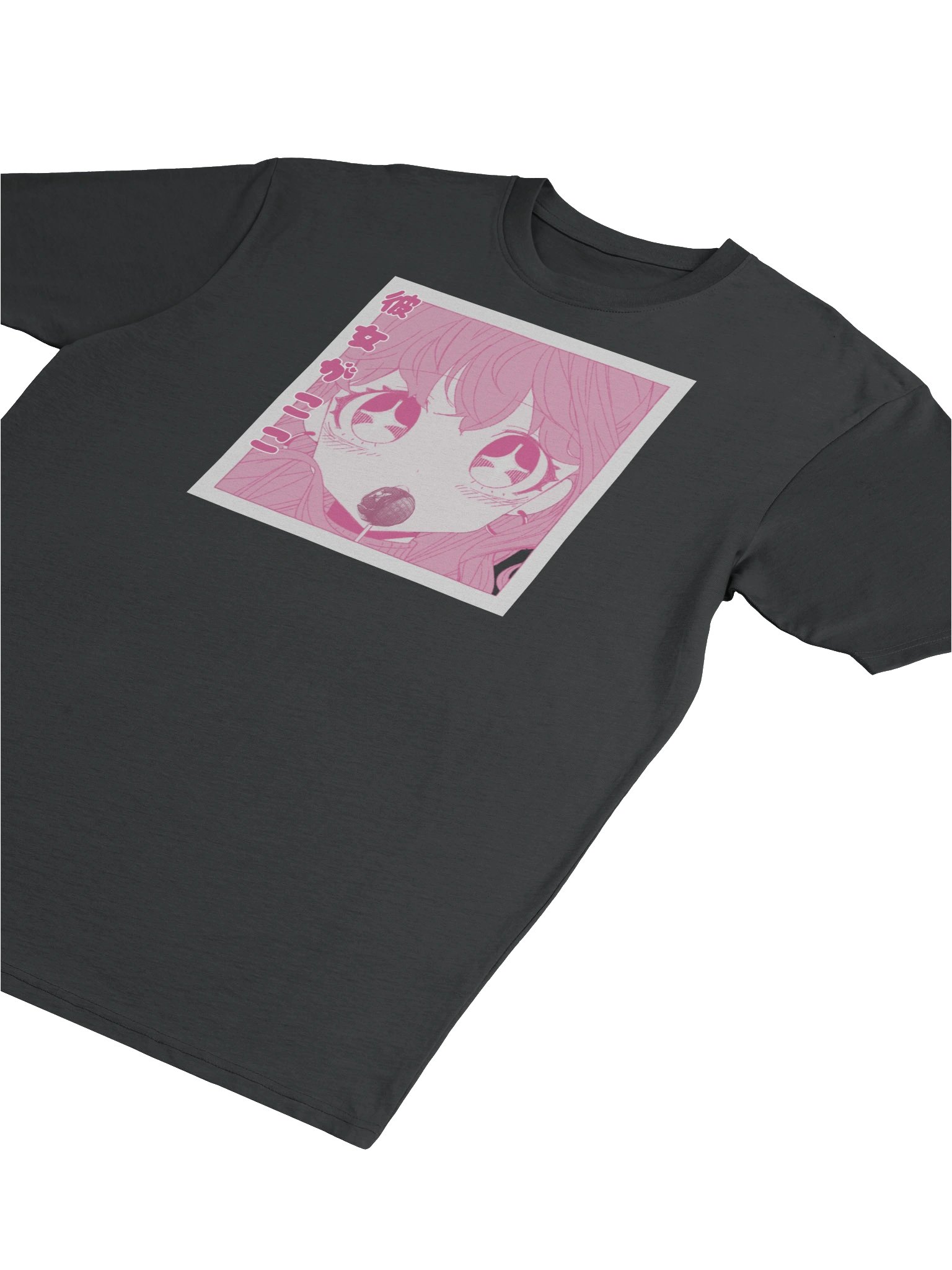 Yummy ball tee product image (13)
