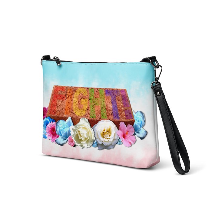 Pride is a Riot Purse product image (2)
