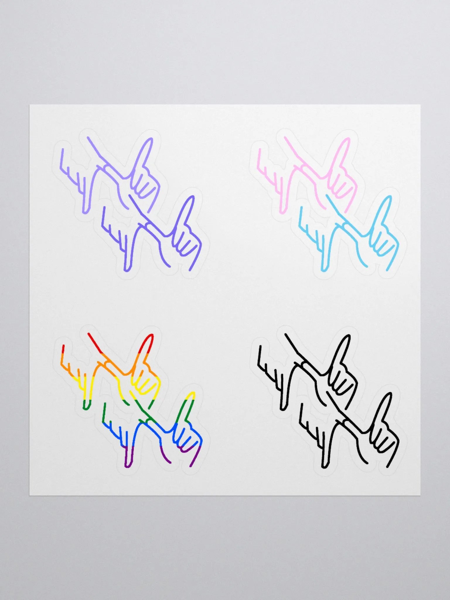 United Stickers product image (1)