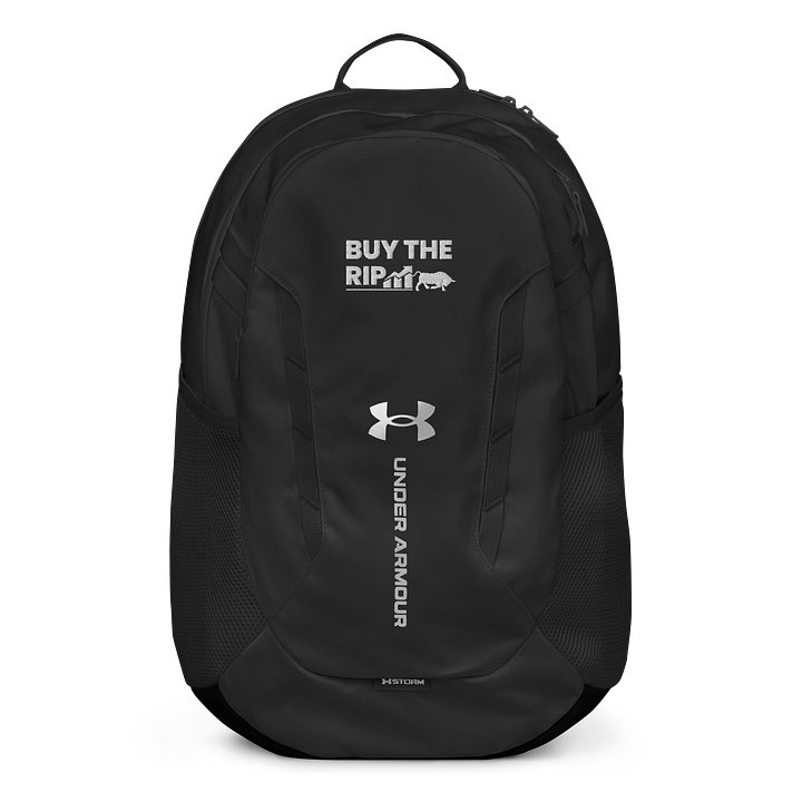 Buy The Rip - Backpack product image (1)