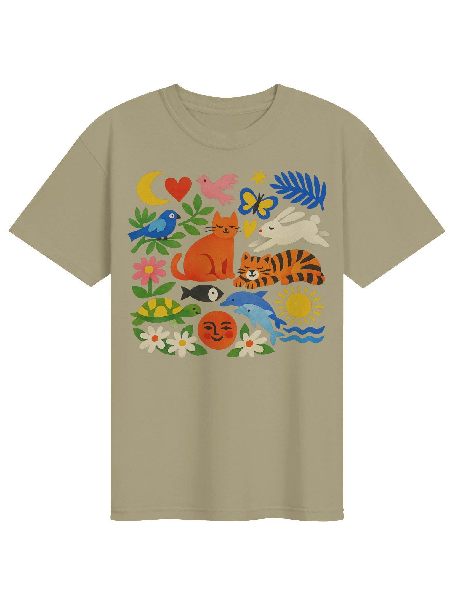 Harmony of Happy Souls product image (105)
