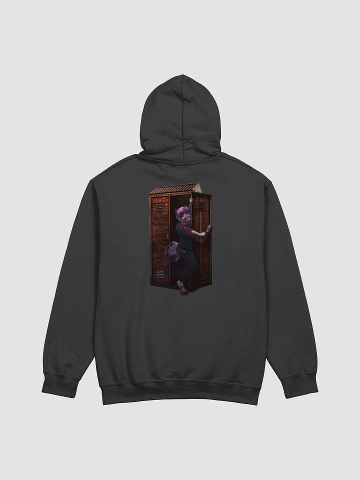 Skylar DBD Locker Hoodie product image (13)