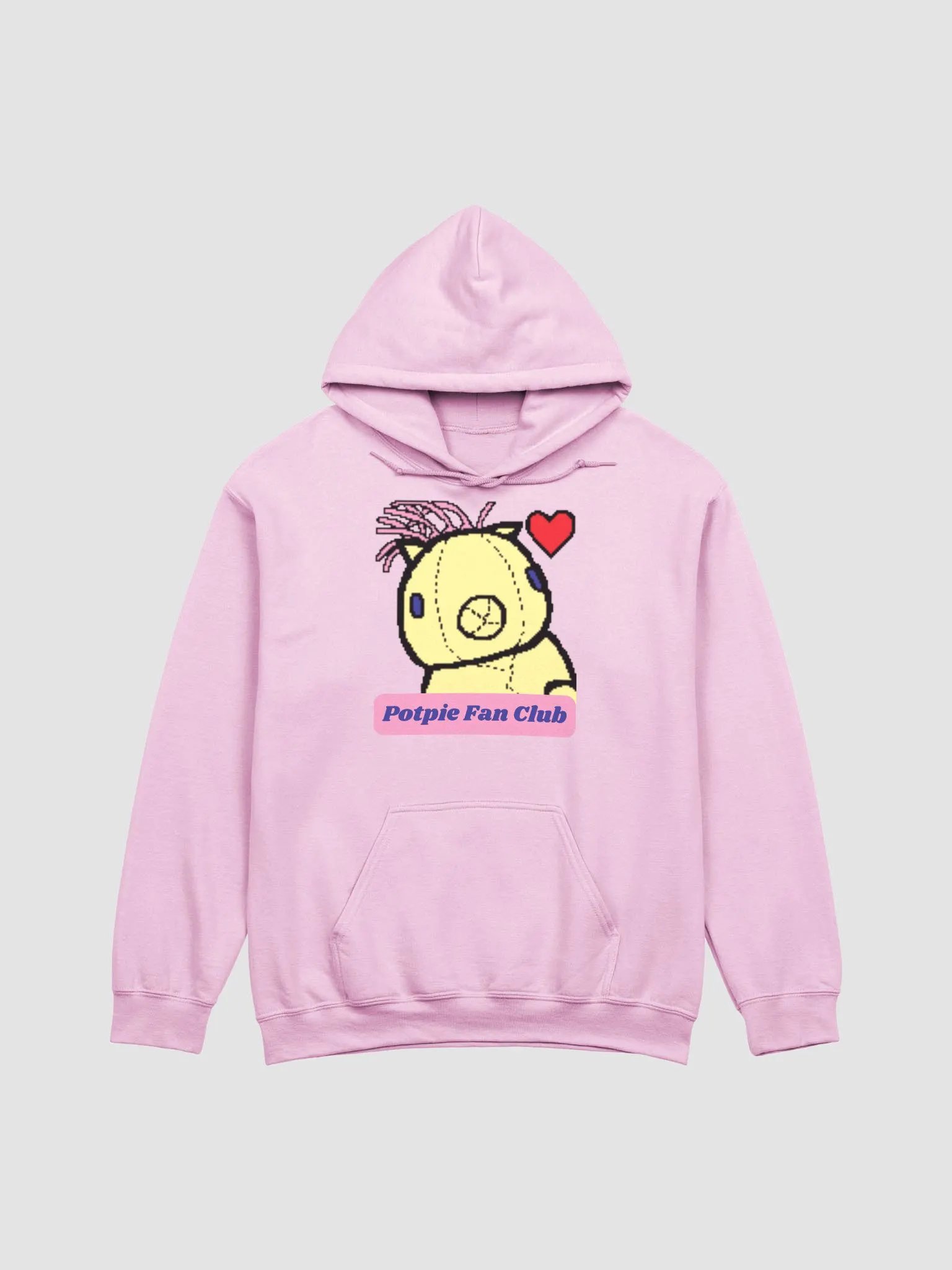 Potpie Hoodie product image (4)