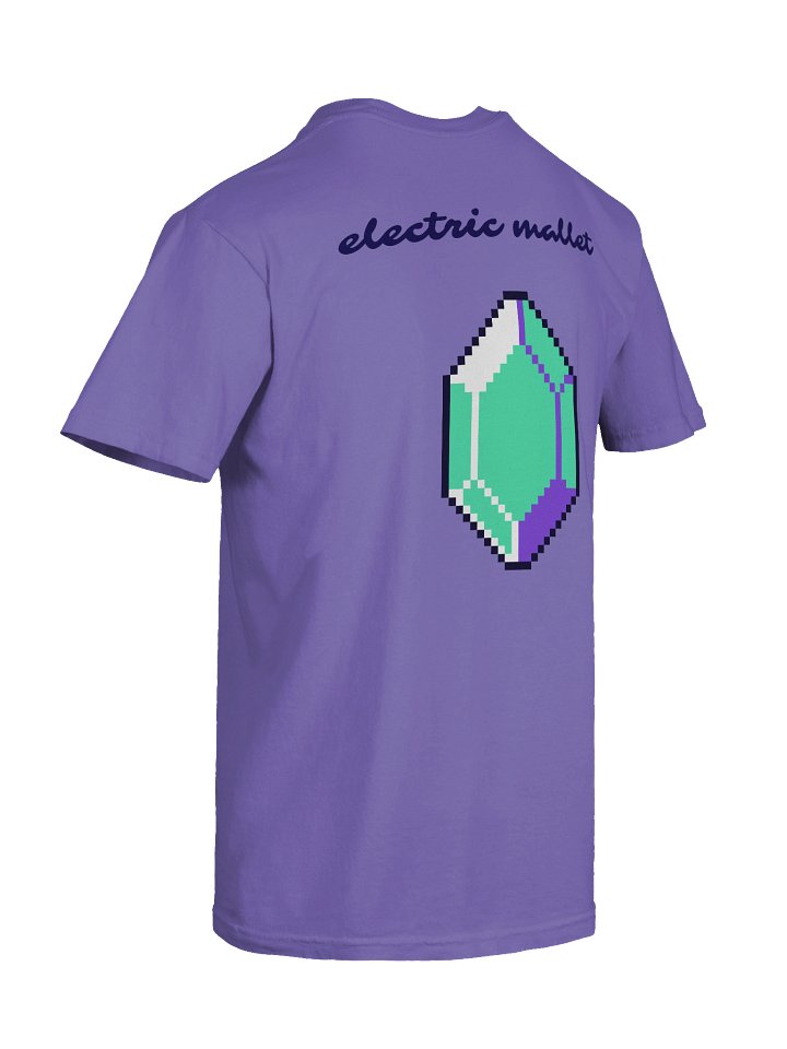 Electric Rupee product image (1)