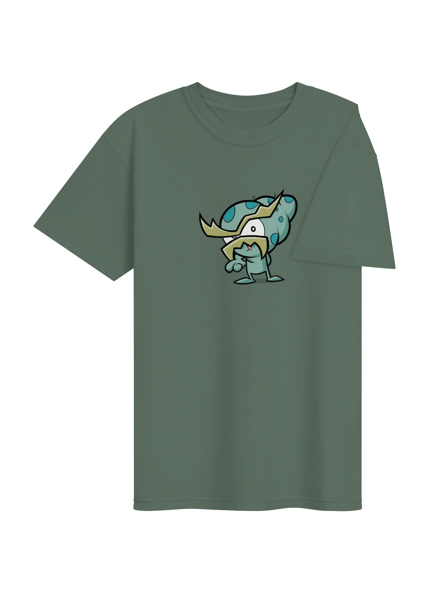 Dale T-Shirt product image (4)