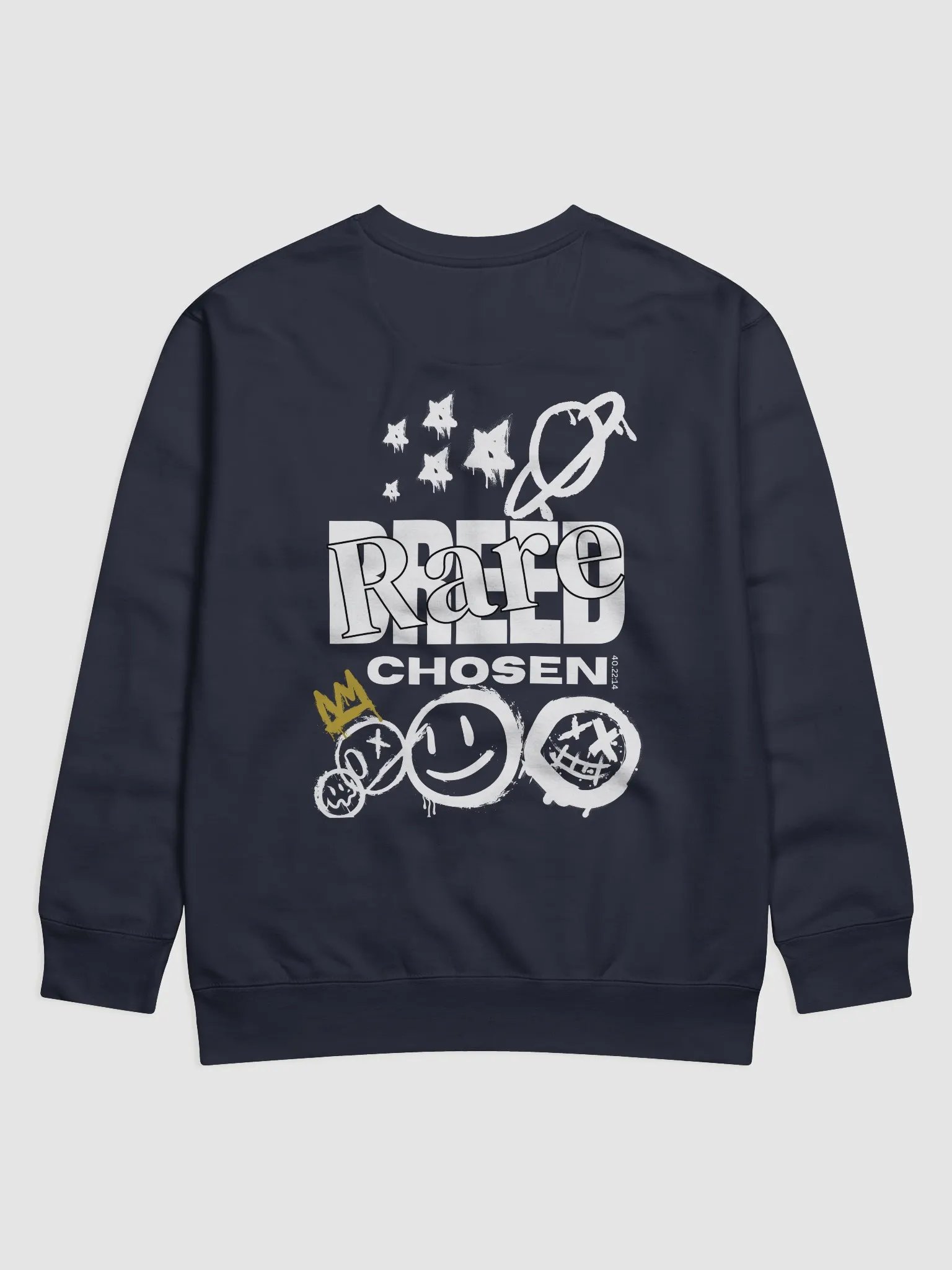 RARE BREED product image (21)
