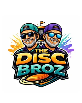 The Disc Broz