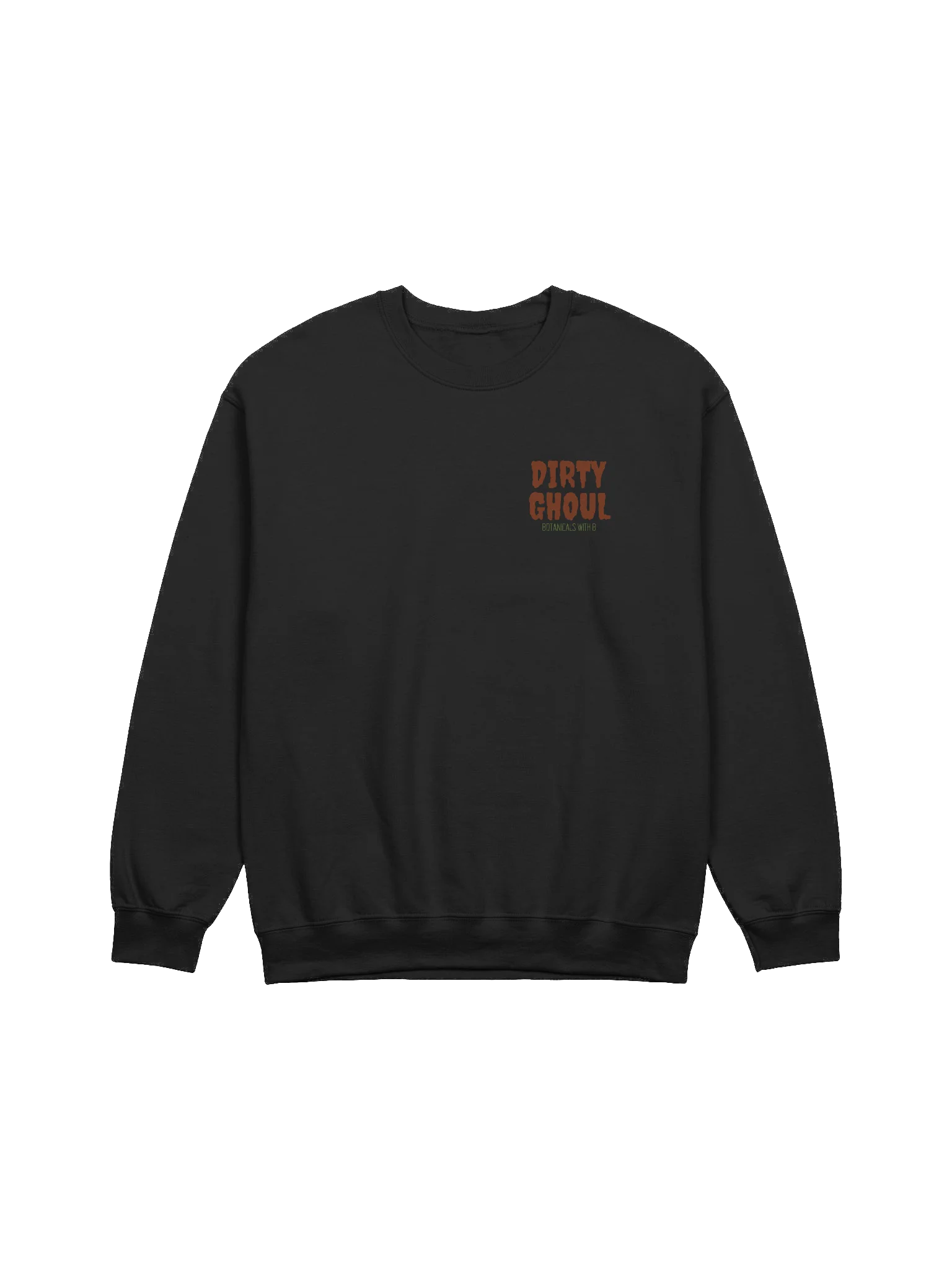 Dirty Ghoul Crew product image (1)